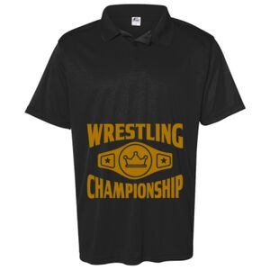 Utility Polo Thumbnail