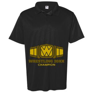 Utility Polo Thumbnail