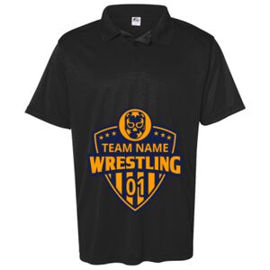 Utility Polo Thumbnail