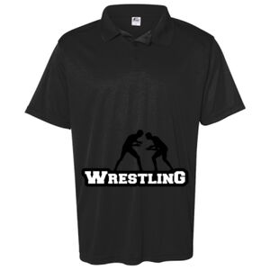 Utility Polo Thumbnail