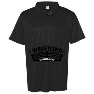 Utility Polo Thumbnail