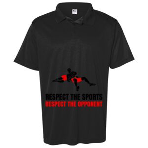 Utility Polo Thumbnail