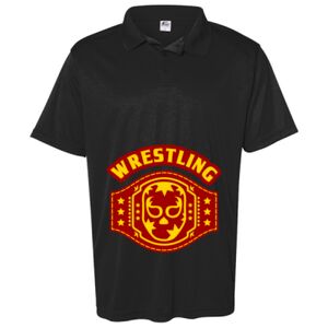 Utility Polo Thumbnail