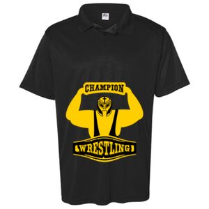 Utility Polo Thumbnail