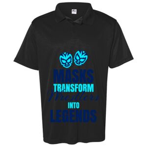 Utility Polo Thumbnail