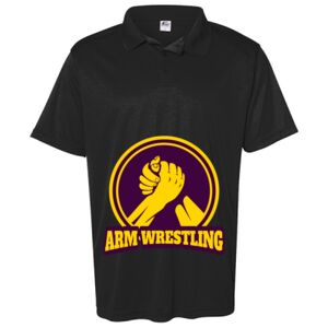 Utility Polo Thumbnail