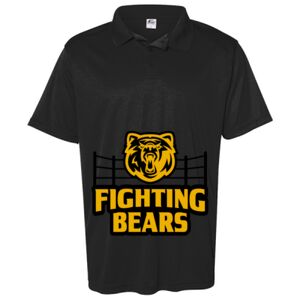 Utility Polo Thumbnail