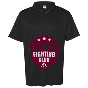 Utility Polo Thumbnail