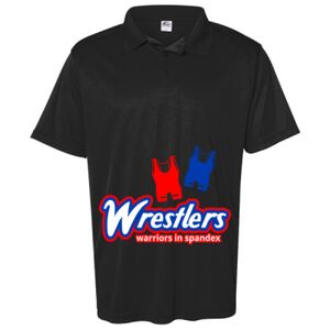 Utility Polo Thumbnail