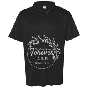 Utility Polo Thumbnail