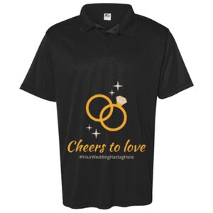 Utility Polo Thumbnail