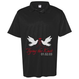 Utility Polo Thumbnail