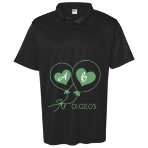 Utility Polo Thumbnail