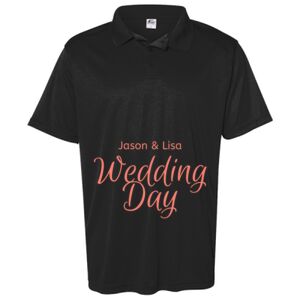 Utility Polo Thumbnail