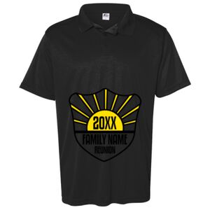 Utility Polo Thumbnail