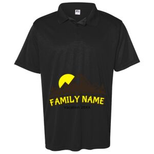 Utility Polo Thumbnail