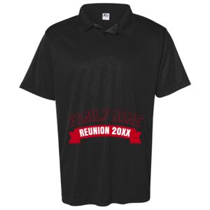 Utility Polo Thumbnail