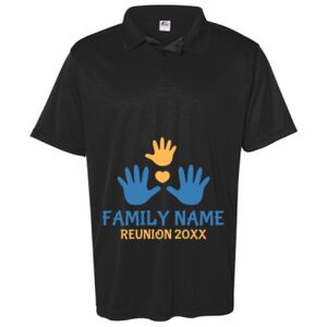 Utility Polo Thumbnail