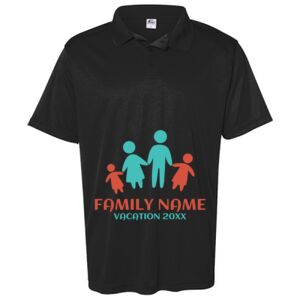 Utility Polo Thumbnail