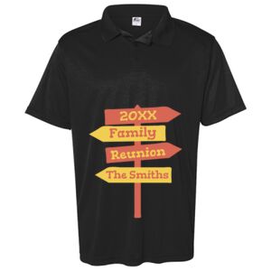 Utility Polo Thumbnail