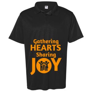 Utility Polo Thumbnail