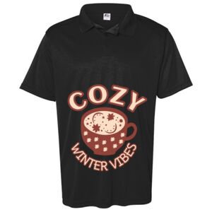 Utility Polo Thumbnail