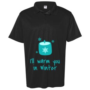 Utility Polo Thumbnail