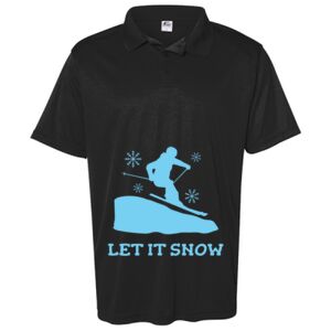 Utility Polo Thumbnail