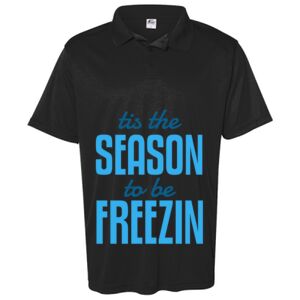 Utility Polo Thumbnail