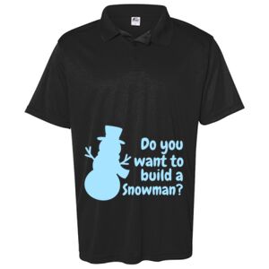 Utility Polo Thumbnail