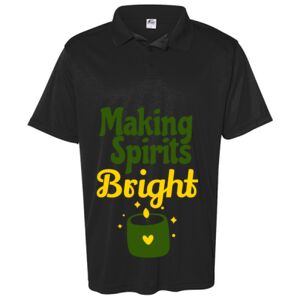 Utility Polo Thumbnail