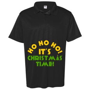 Utility Polo Thumbnail