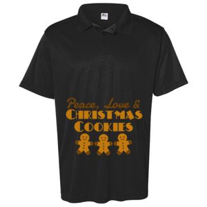 Utility Polo Thumbnail