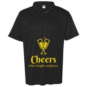 Utility Polo Thumbnail