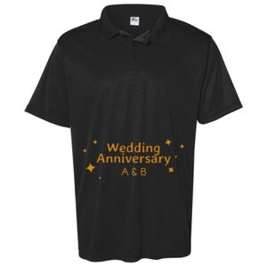 Utility Polo Thumbnail