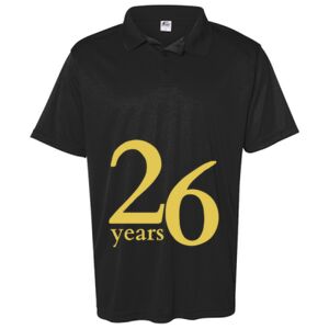 Utility Polo Thumbnail