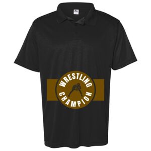 Utility Polo Thumbnail