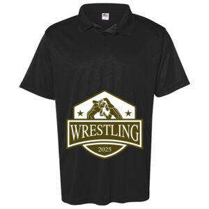 Utility Polo Thumbnail