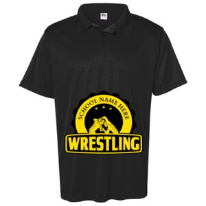 Utility Polo Thumbnail