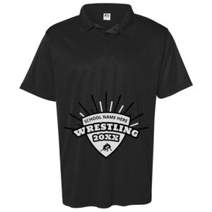 Utility Polo Thumbnail