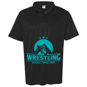 Utility Polo Thumbnail