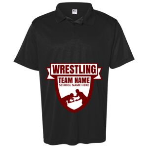 Utility Polo Thumbnail