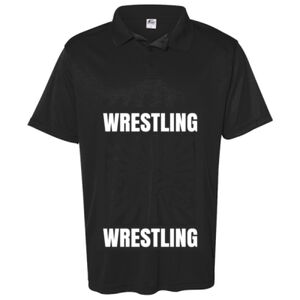 Utility Polo Thumbnail