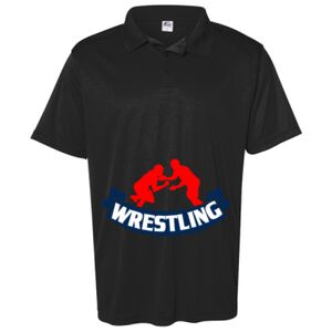 Utility Polo Thumbnail