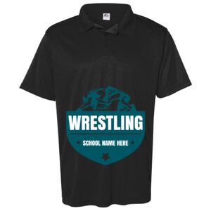 Utility Polo Thumbnail