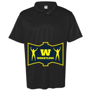 Utility Polo Thumbnail