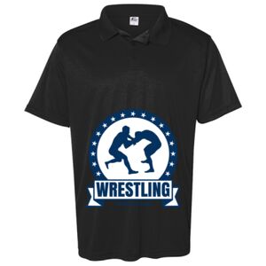 Utility Polo Thumbnail