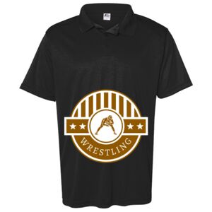 Utility Polo Thumbnail