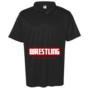 Utility Polo Thumbnail