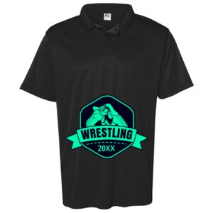 Utility Polo Thumbnail